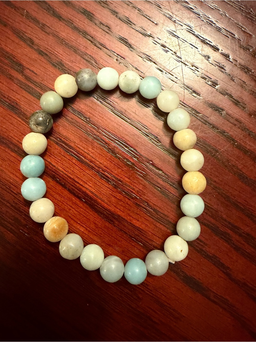 ✴️New✴️Amazonite Bracelet (2/$15)